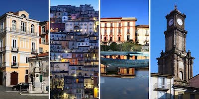 10 Cose da fare ad Avellino e dintorni 